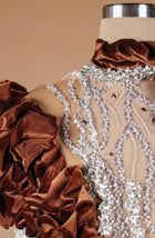 Cocoa Rosette Sovereign
