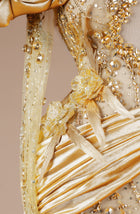 Gilded Elysian Column