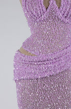 Starlit Lilac Current