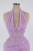 Starlit Lilac Current