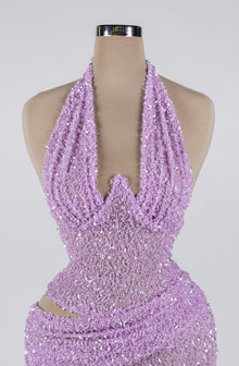 Starlit Lilac Current