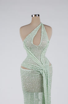 Mint Mirage Ripple