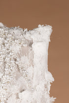 Rosy Petal Tapestry