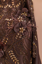 Cocoa Bloom Reverie