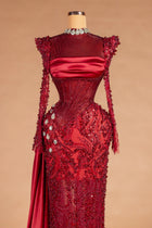 Garnet Vesper