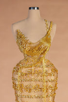 Gilded Parure
