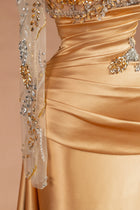 Goldleaf Regent