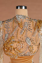 Goldleaf Regent