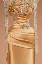Goldleaf Regent