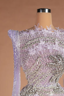 Iris Starfall