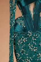 Lagoon Marquise