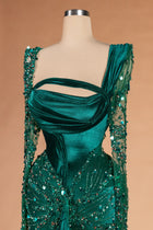 Malachite Nocturne
