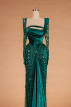Malachite Nocturne