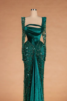 Malachite Nocturne