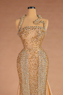 Pavé Hourglass
