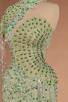 Peacock Regalia