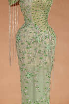 Peacock Regalia