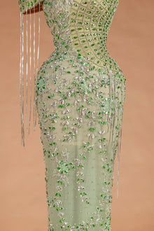 Peacock Regalia